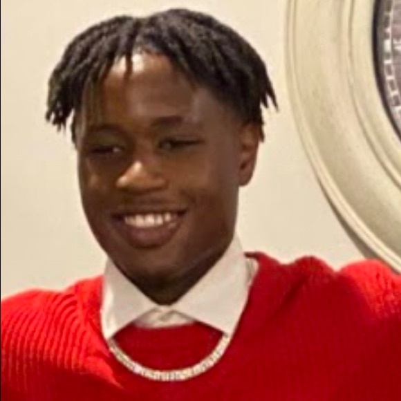 Meet your Posher, Kailen - Picture 1 of 1